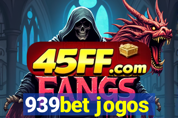 939bet jogos